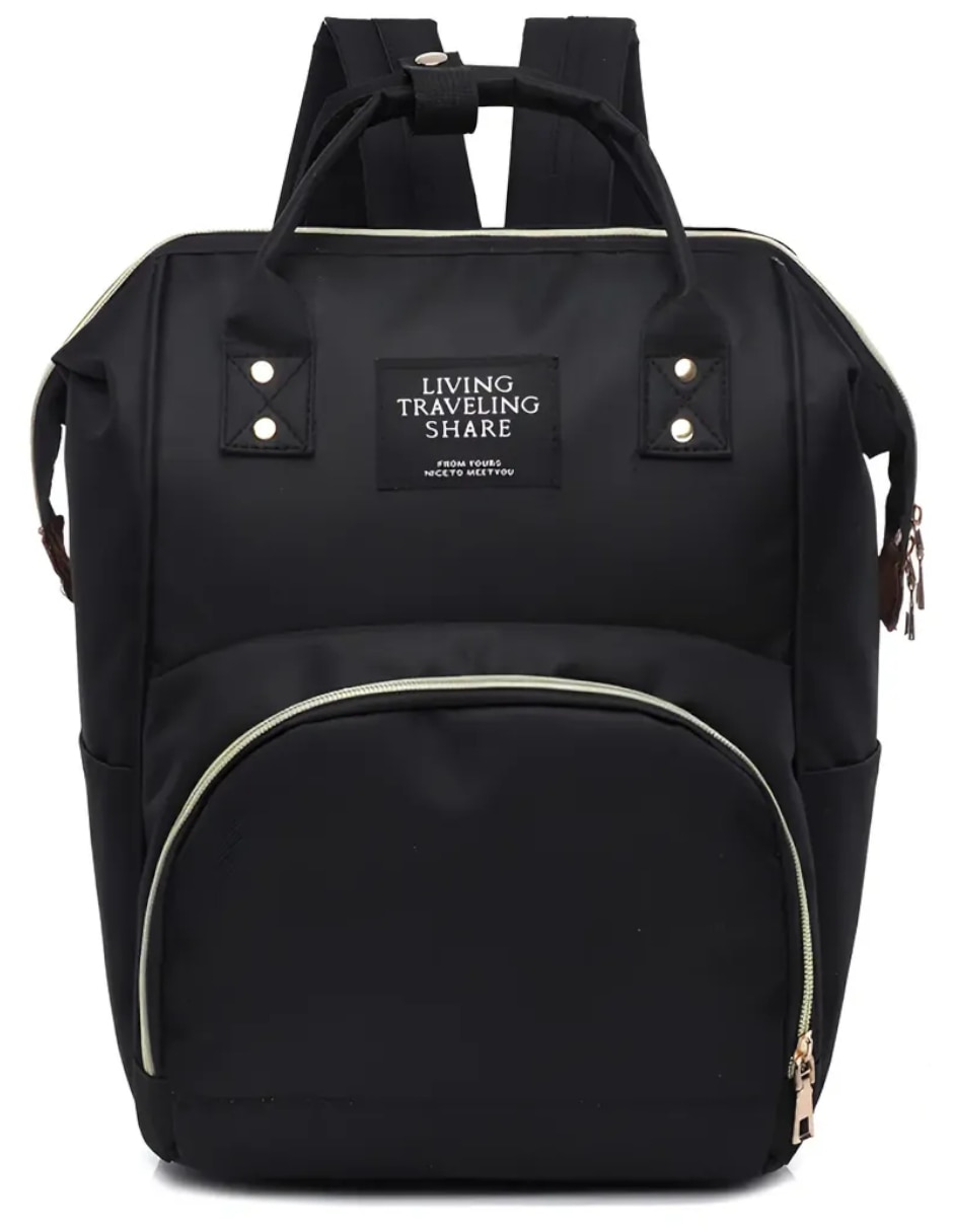 Pañalera backpack Pañalera backpack