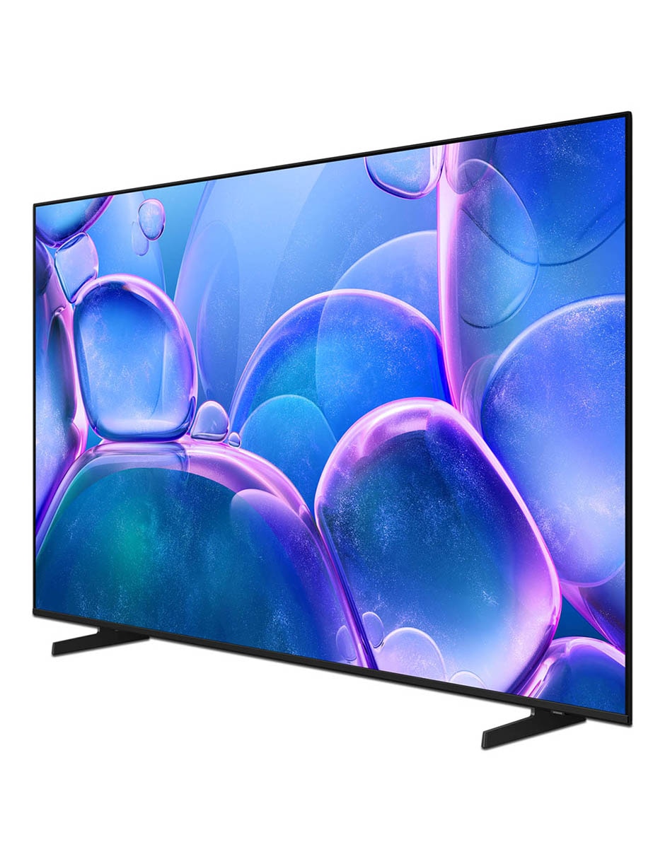 Pantalla Smart TV Samsung LED de 4K/UHD un65u7900ffxza con Tizen