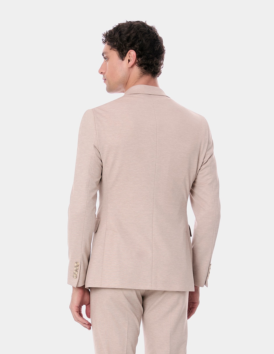 Saco formal Vittorio Forti para hombre