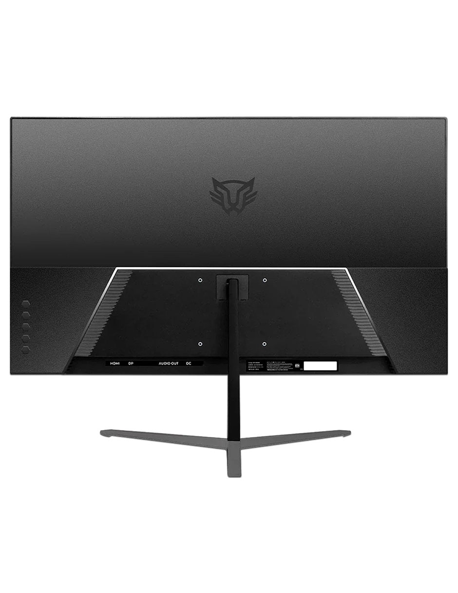Monitor gamer Balam Rush standard Full HD 23.8 pulgadas BR-939461
