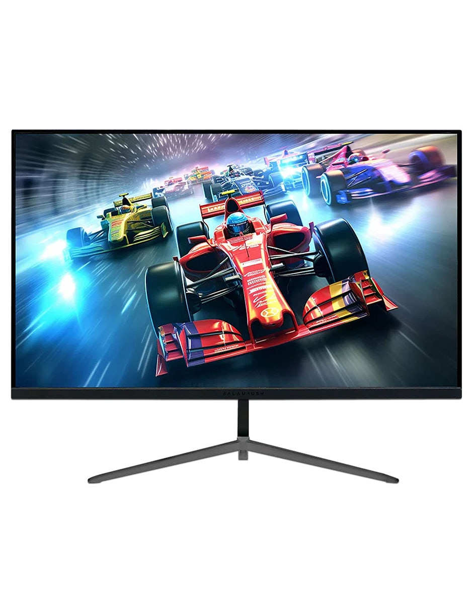 Monitor gamer standard Full HD 23.8 pulgadas BR-939461
