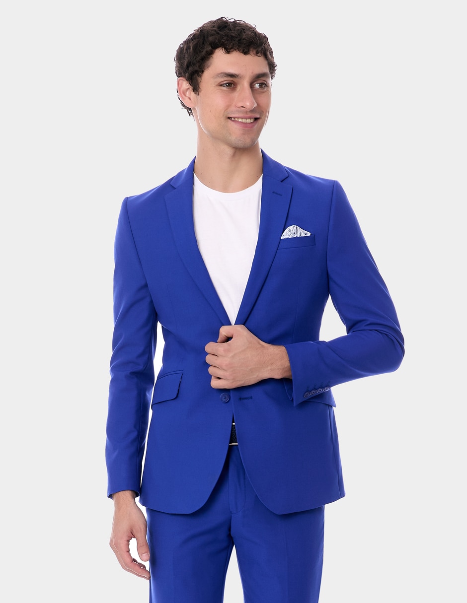 Saco formal para hombre Saco formal para hombre