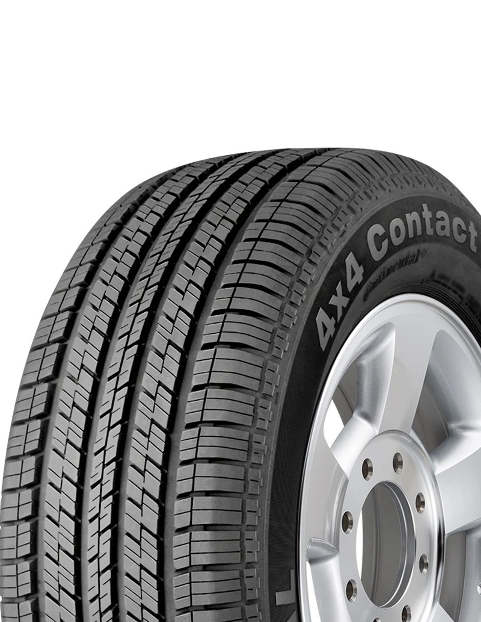 CONTINENTAL 4X4CONTACT 265 / 50 R19