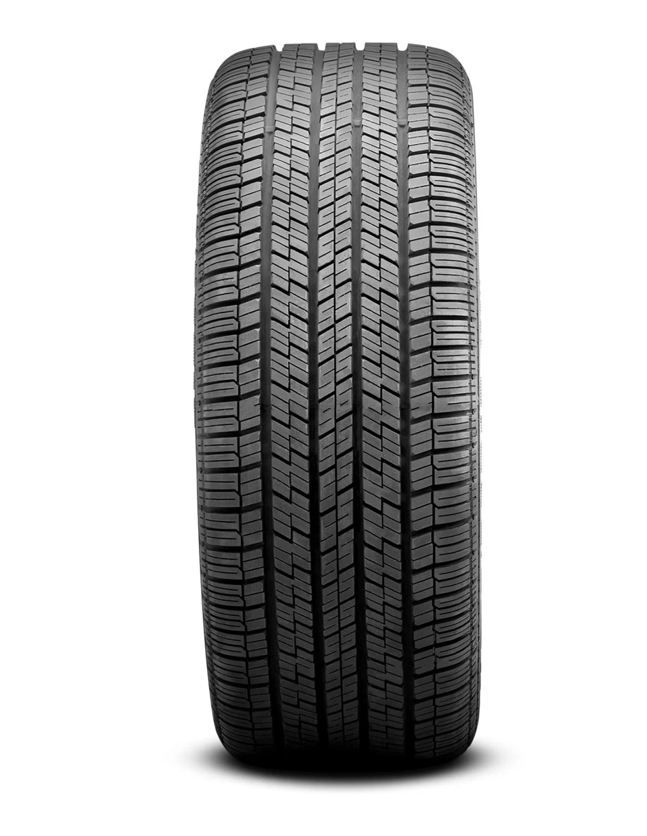 CONTINENTAL 4X4CONTACT 265 / 50 R19