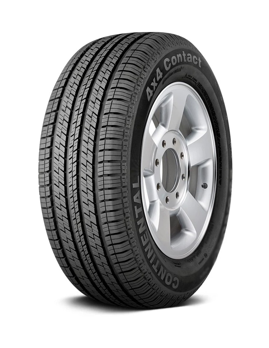 CONTINENTAL 4X4CONTACT 265 / 50 R19