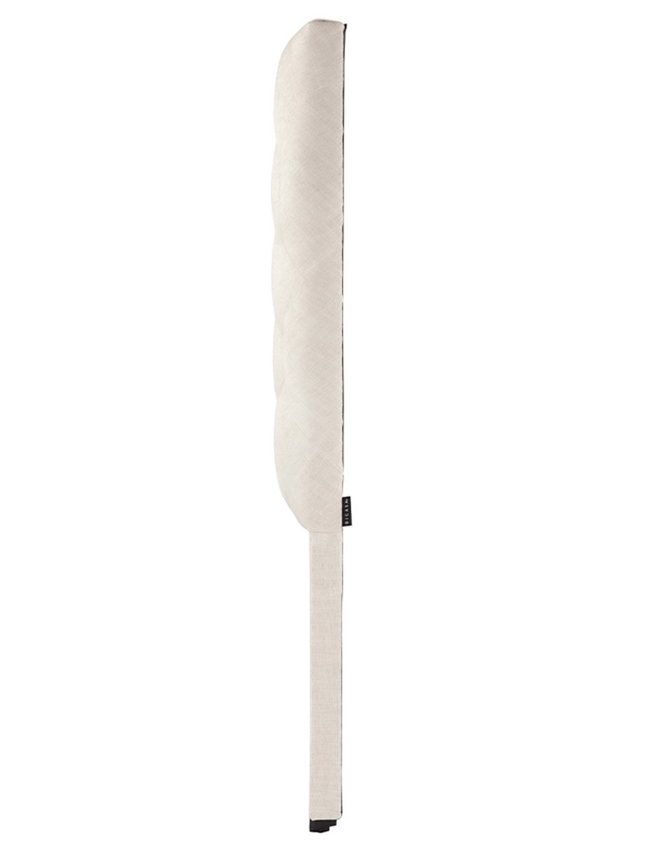Cabecera Ikki de madera 3