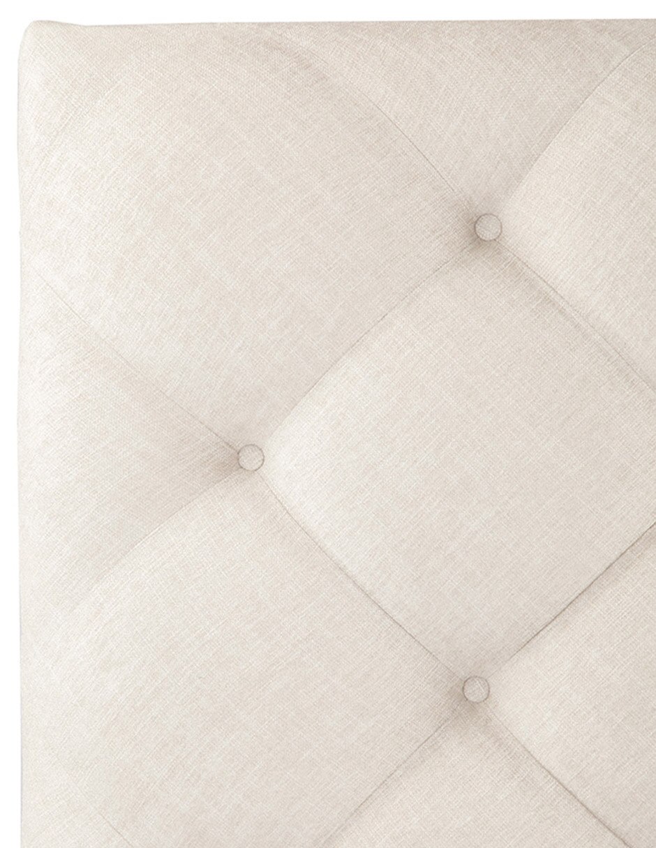 Cabecera Ikki de madera 4