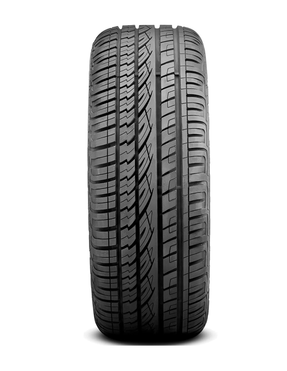 Continental crosscontact uhp 235 / 55 r20