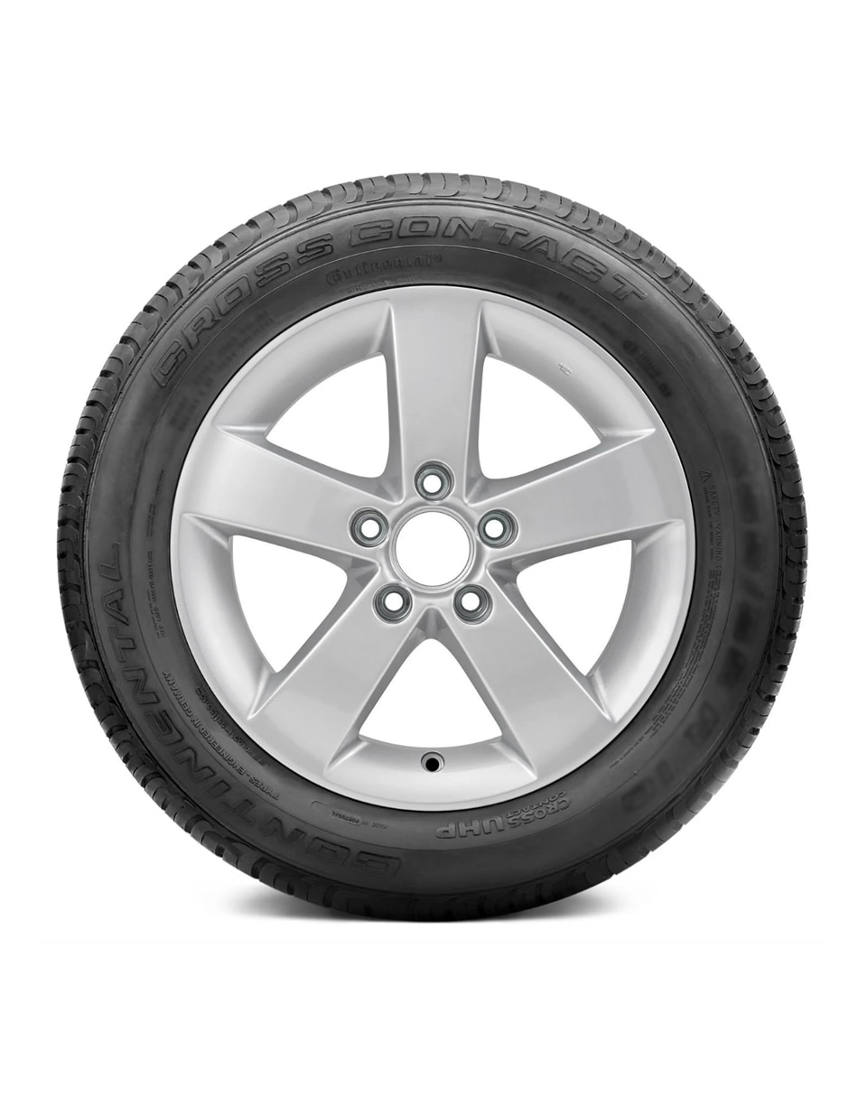 Continental crosscontact uhp 235 / 55 r20