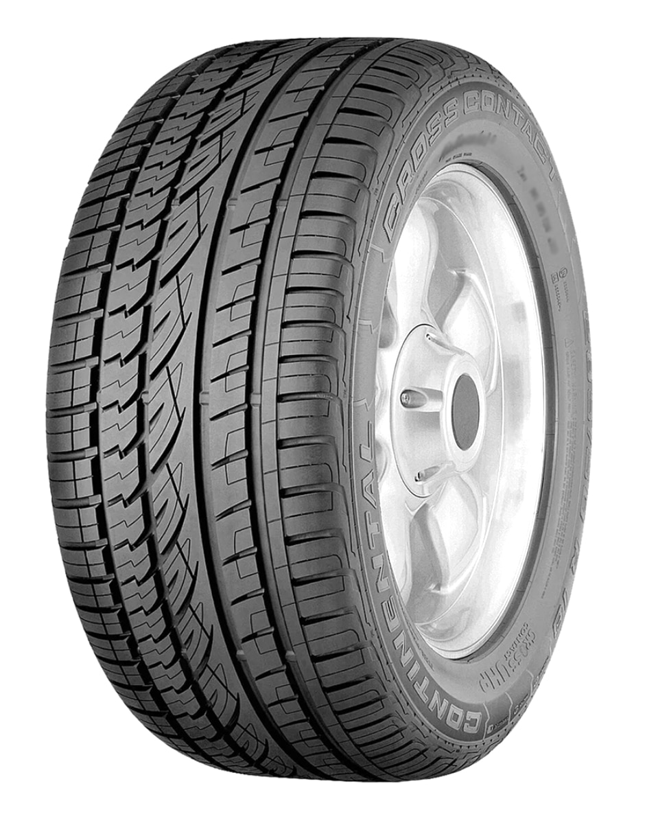 CrossContact UHP 235 / 55 R20 CrossContact UHP 235 / 55 R20