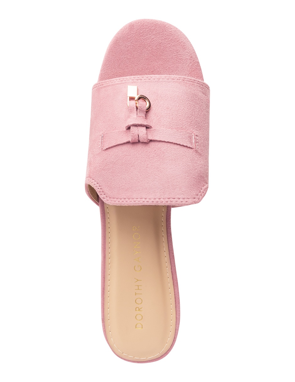 Sandalia para mujer 3