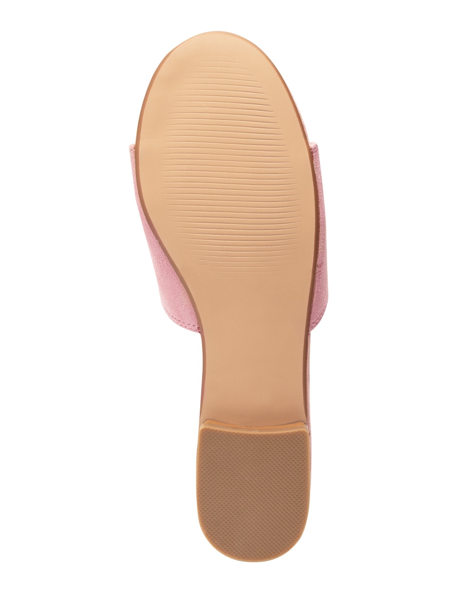 Sandalia para mujer 4