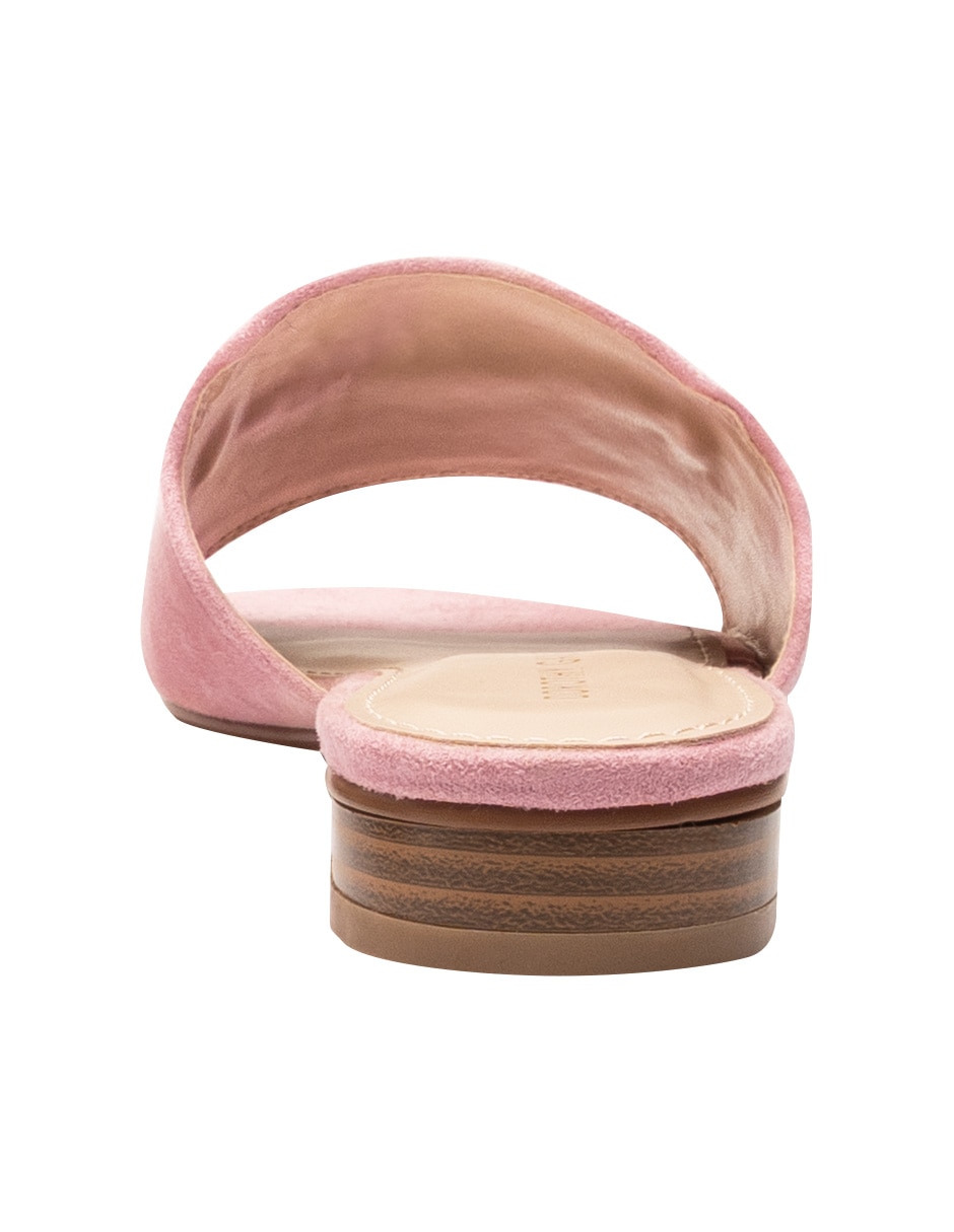 Sandalia para mujer 7