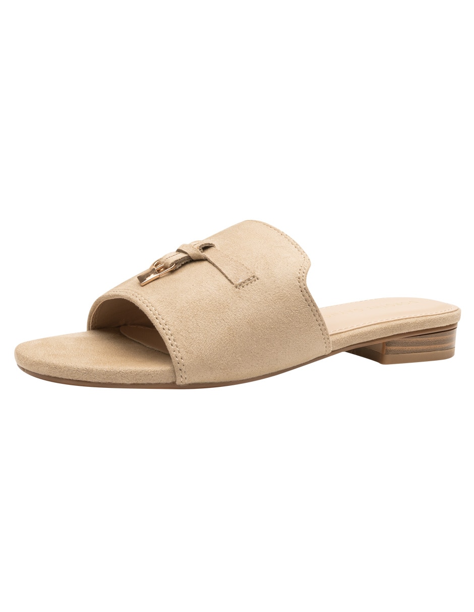 Sandalia Dorothy Gaynor para mujer