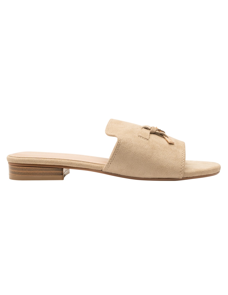 Sandalia Dorothy Gaynor para mujer