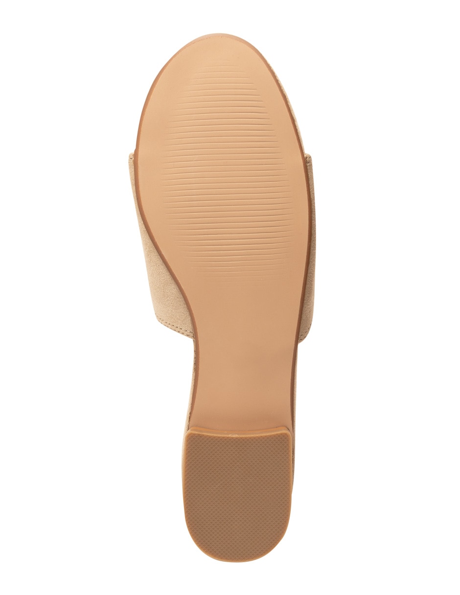 Sandalia Dorothy Gaynor para mujer