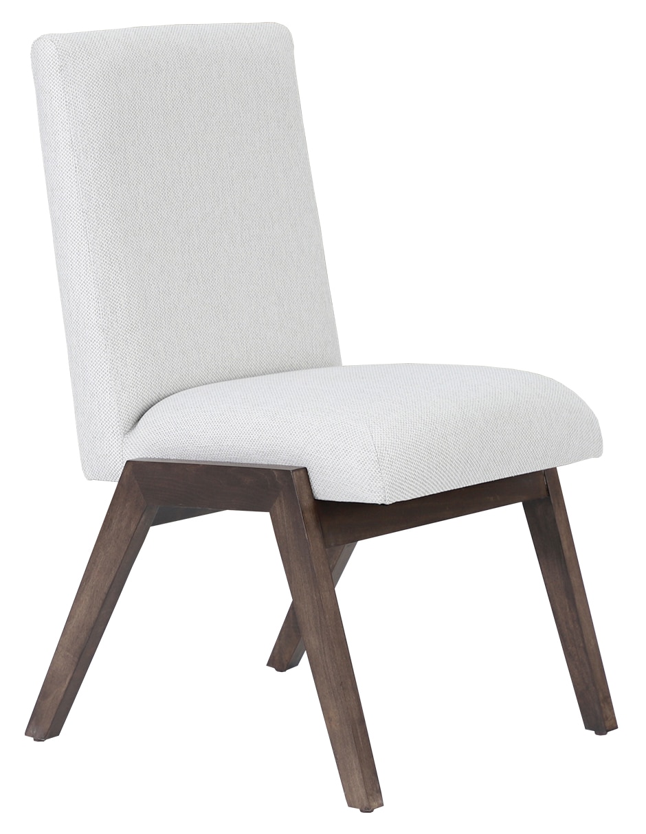 Silla sin brazos Astoria 2
