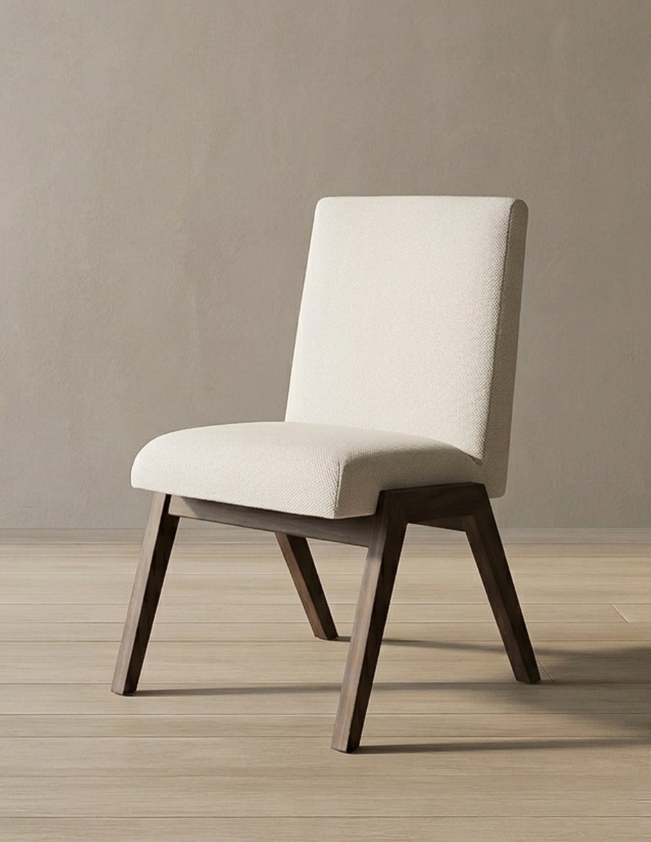 Silla sin brazos Astoria 6