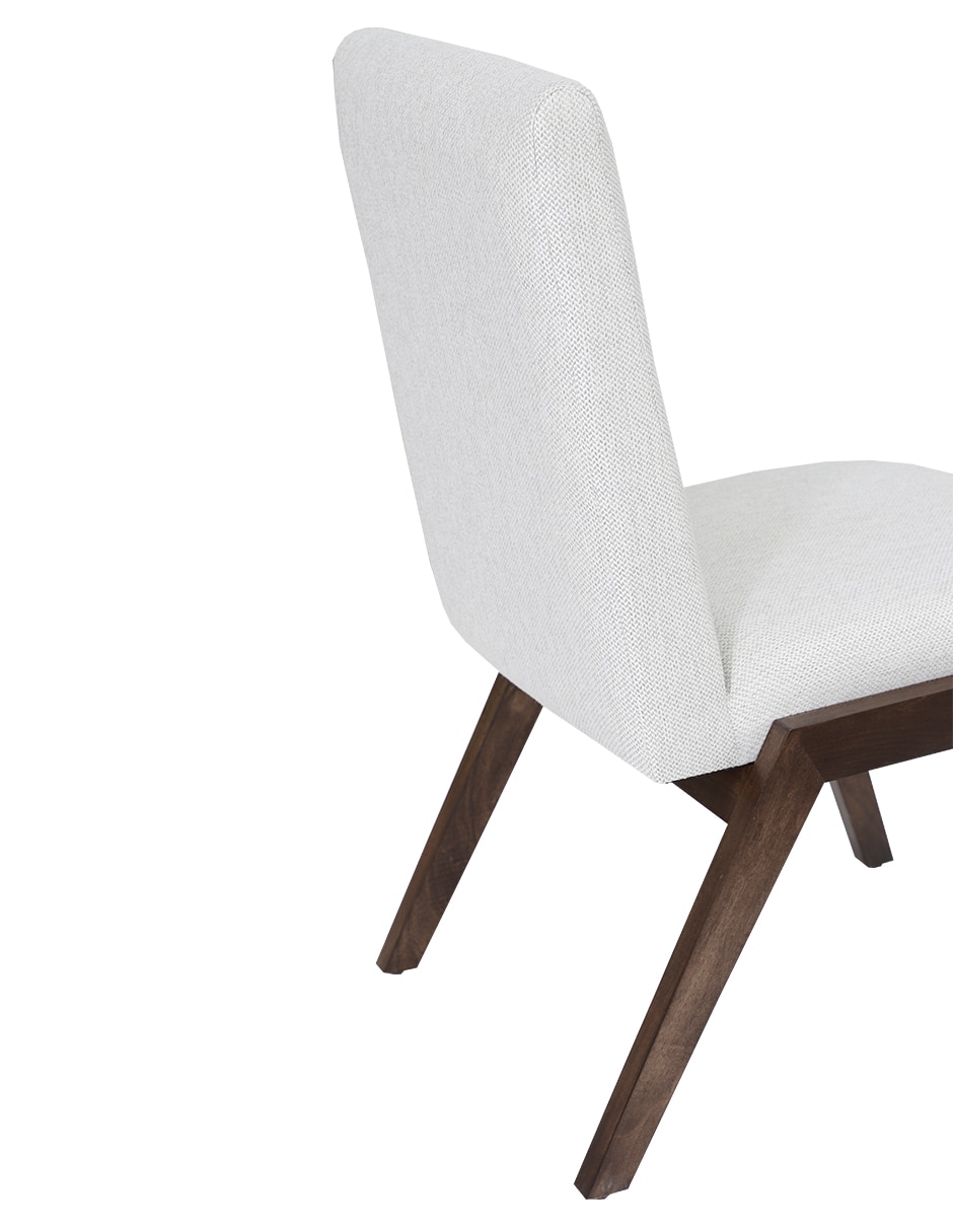 Silla sin brazos Astoria 7