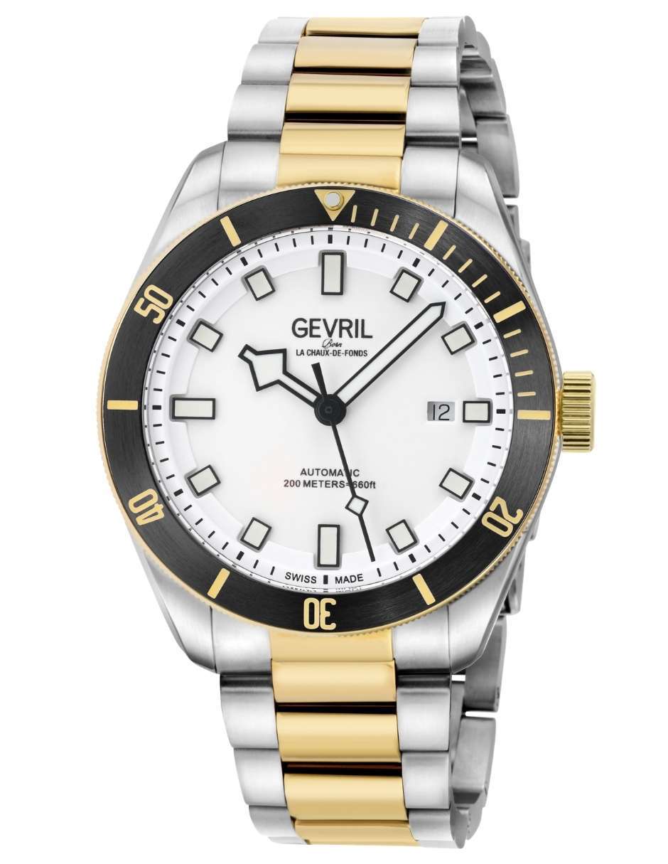 Reloj Yorkville para hombre 48615B