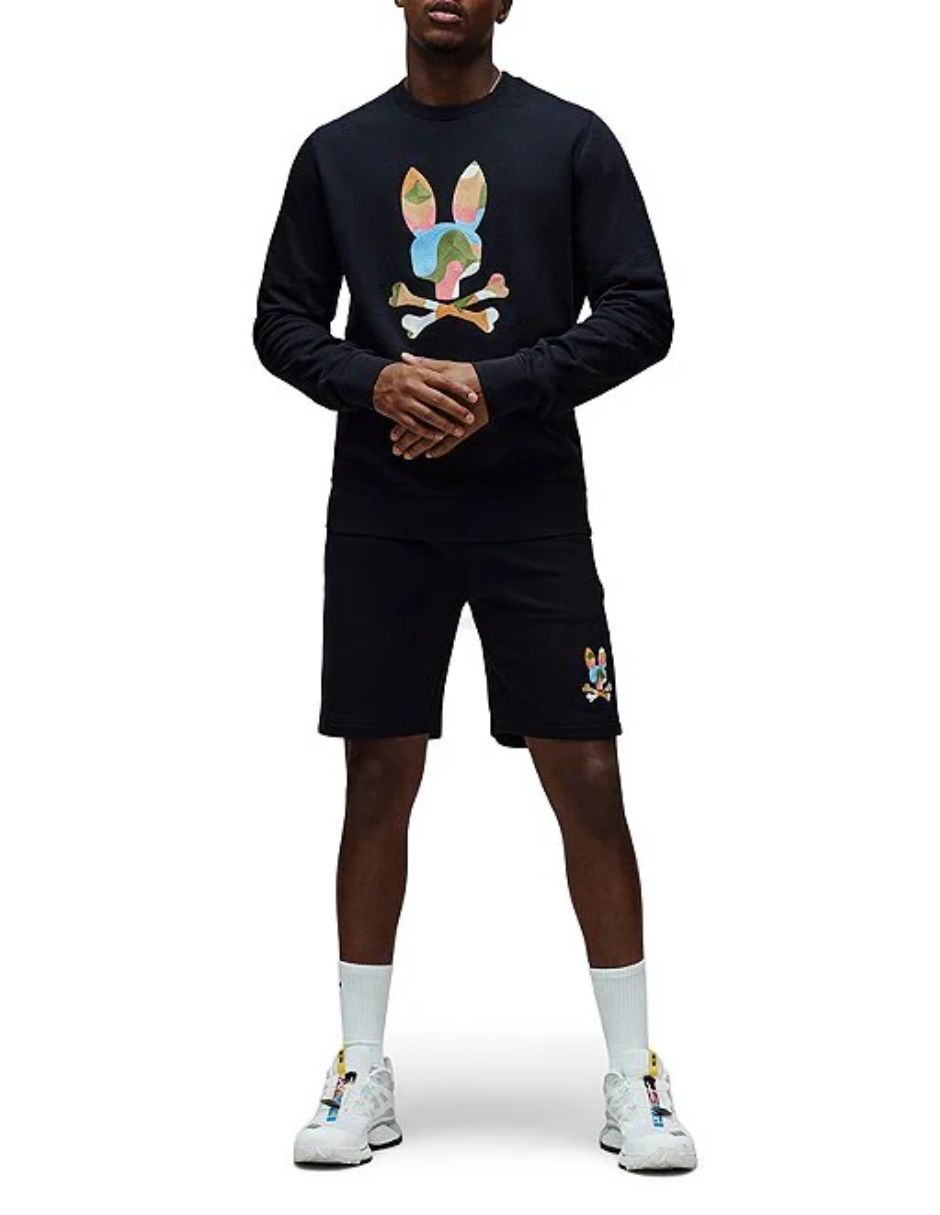Sudadera Psycho Bunny para hombre