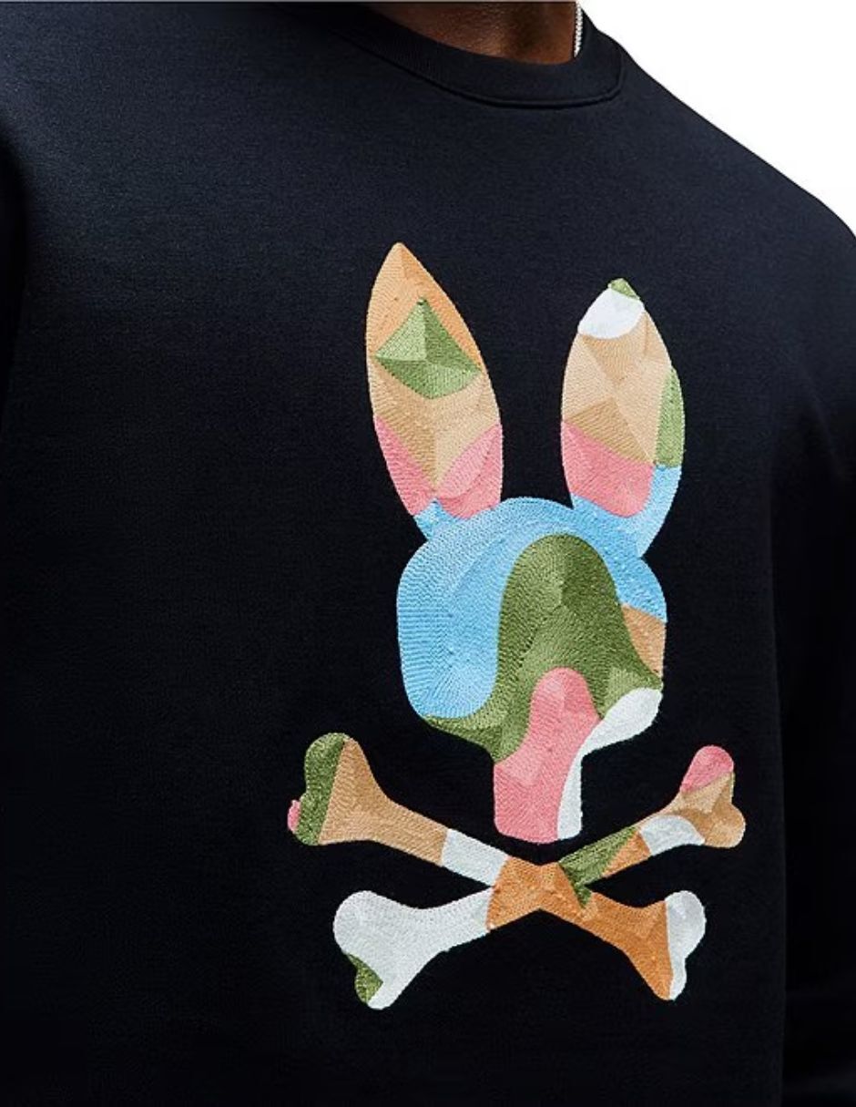 Sudadera Psycho Bunny para hombre