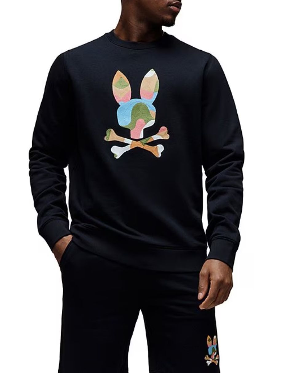 Sudadera para hombre