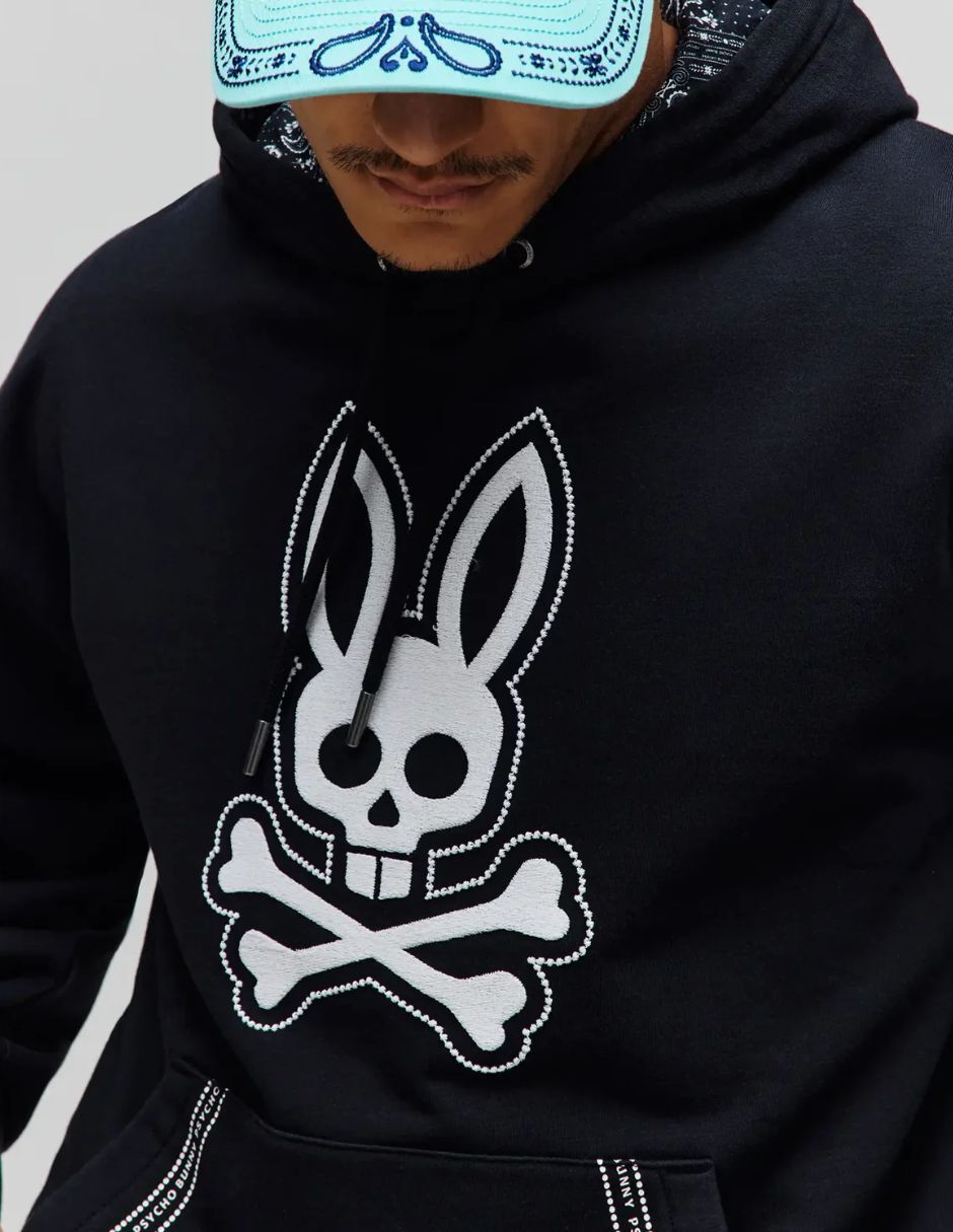 Sudadera Psycho Bunny para hombre