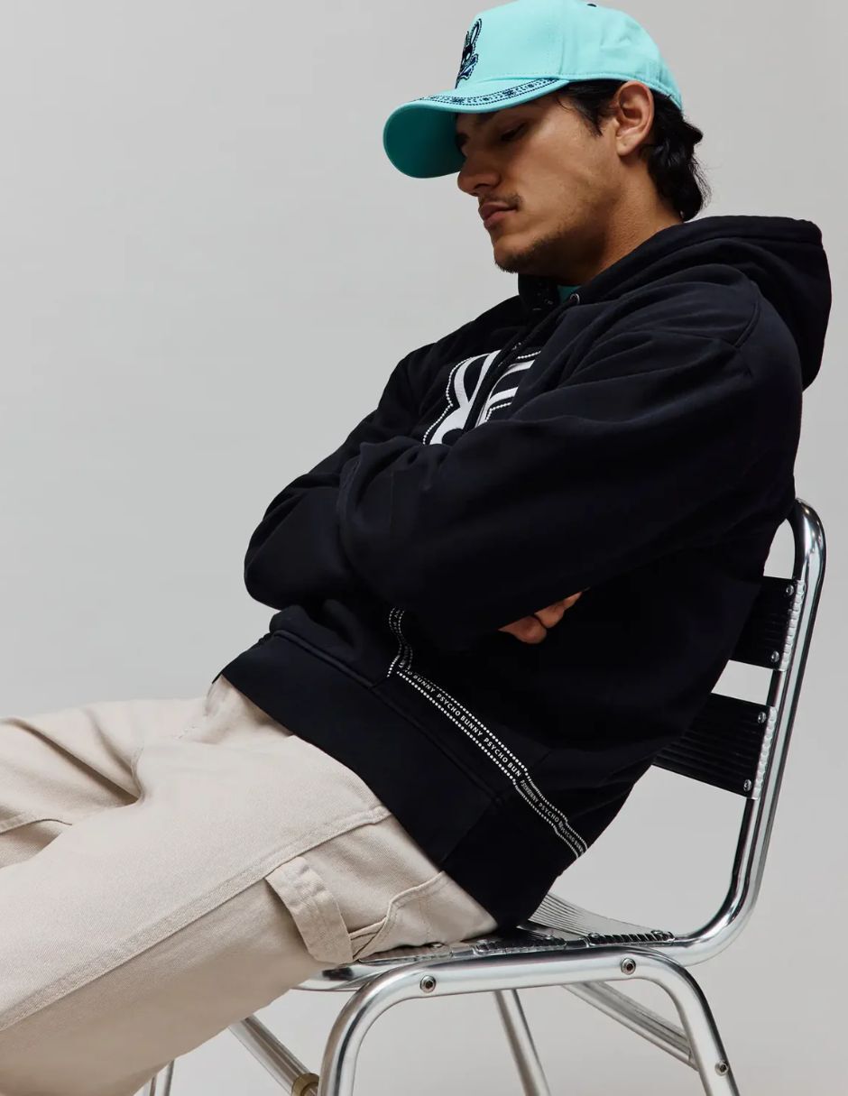 Sudadera Psycho Bunny para hombre