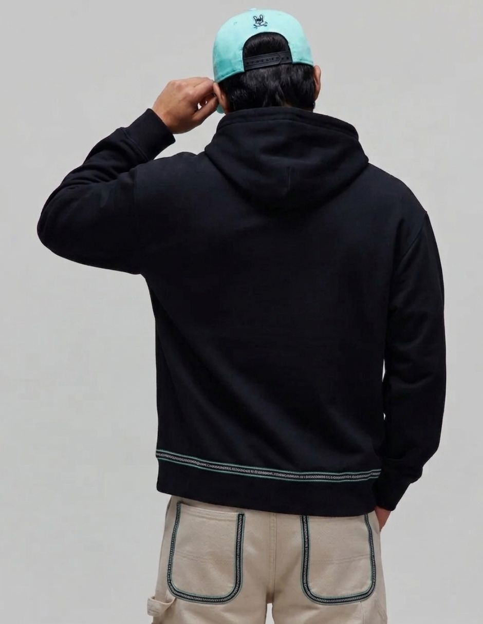 Sudadera Psycho Bunny para hombre