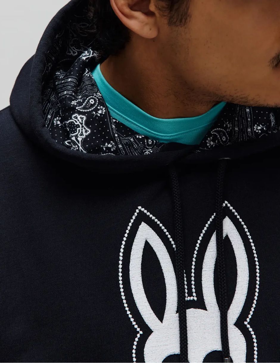 Sudadera Psycho Bunny para hombre