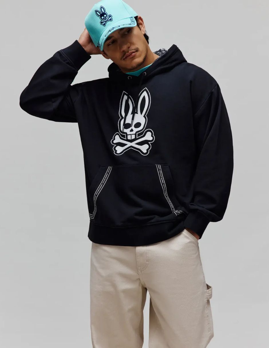Sudadera Psycho Bunny para hombre