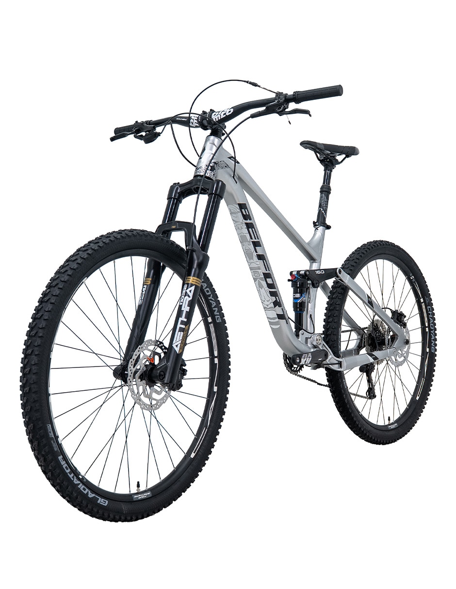 Bicicleta de montaña Belfort rodada 29 unisex