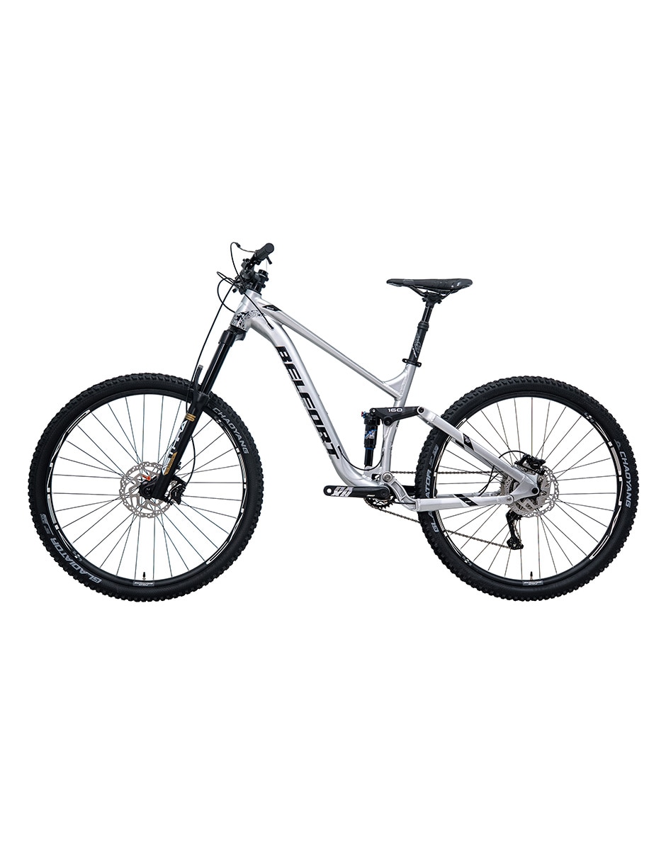 Bicicleta de montaña Belfort rodada 29 unisex
