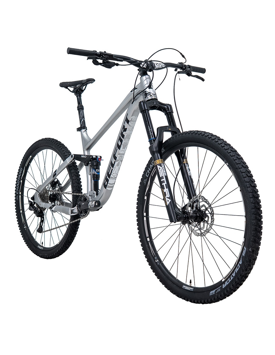 Bicicleta de montaña Belfort rodada 29 unisex