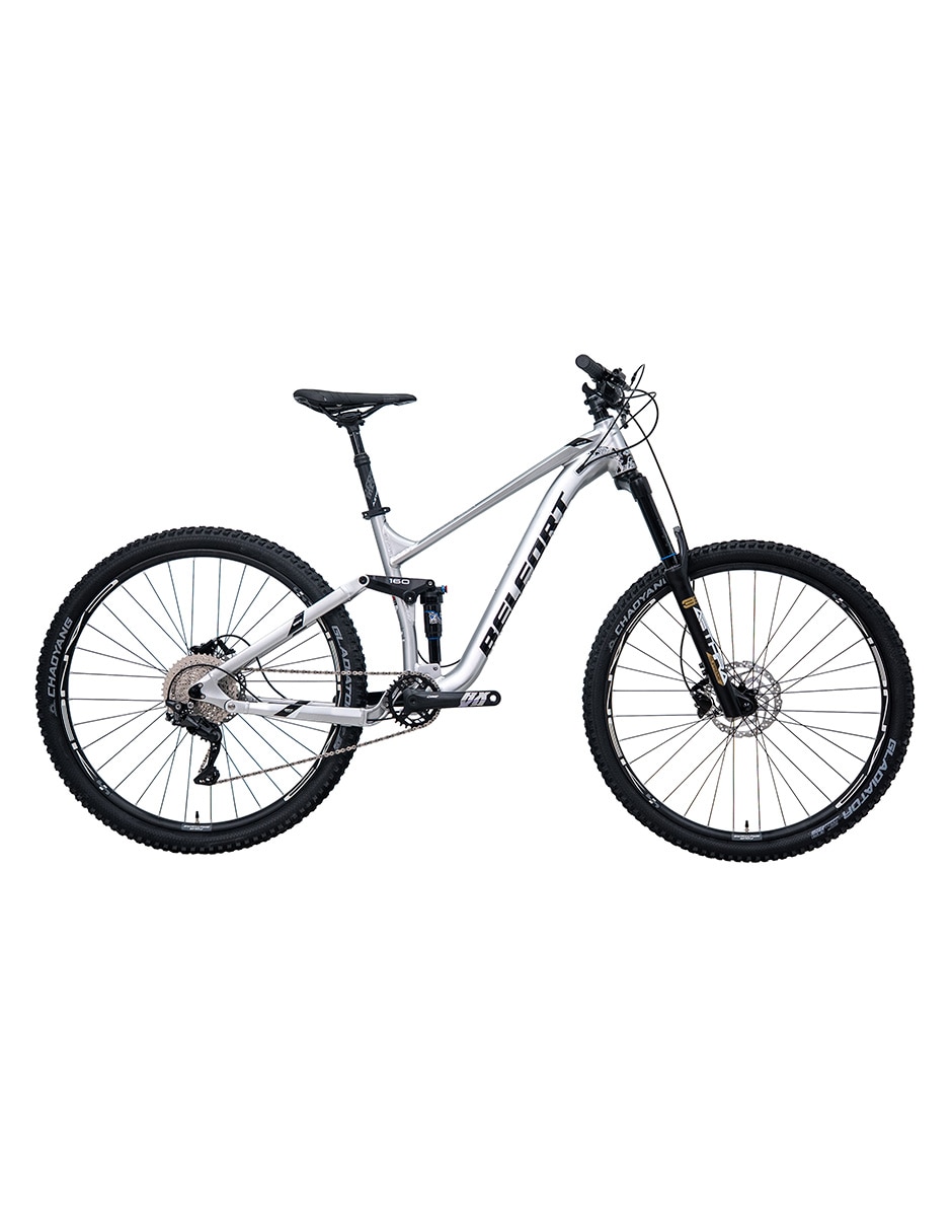 BELFORT Bicicleta de montaña Belfort rodada 29 unisex