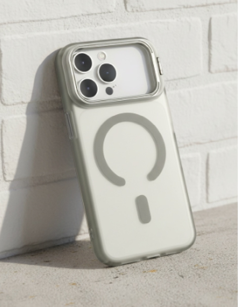 Funda para apple sin famlia de silicón