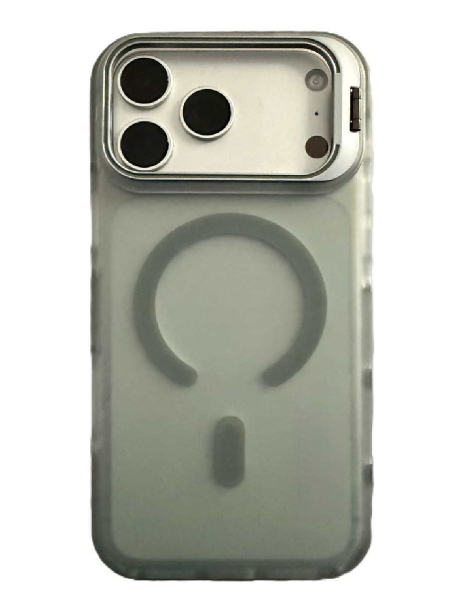 Funda para apple sin famlia de silicón