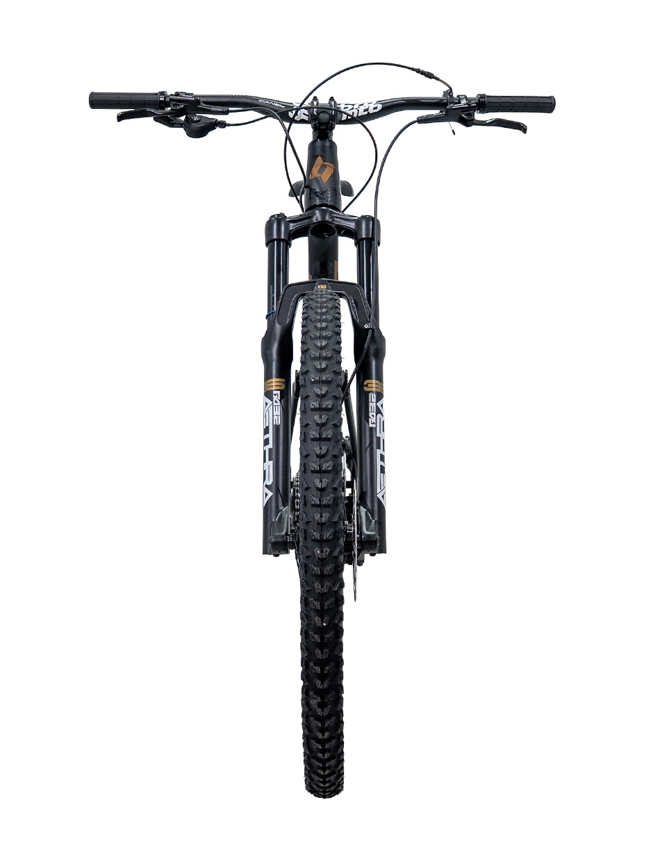 Bicicleta de montaña Belfort rodada 29 unisex
