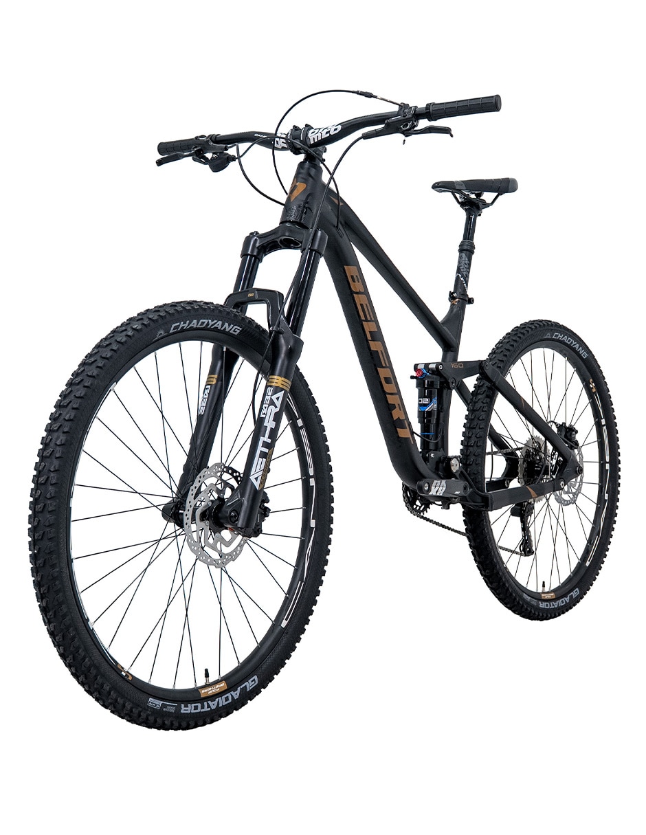 Bicicleta de montaña Belfort rodada 29 unisex