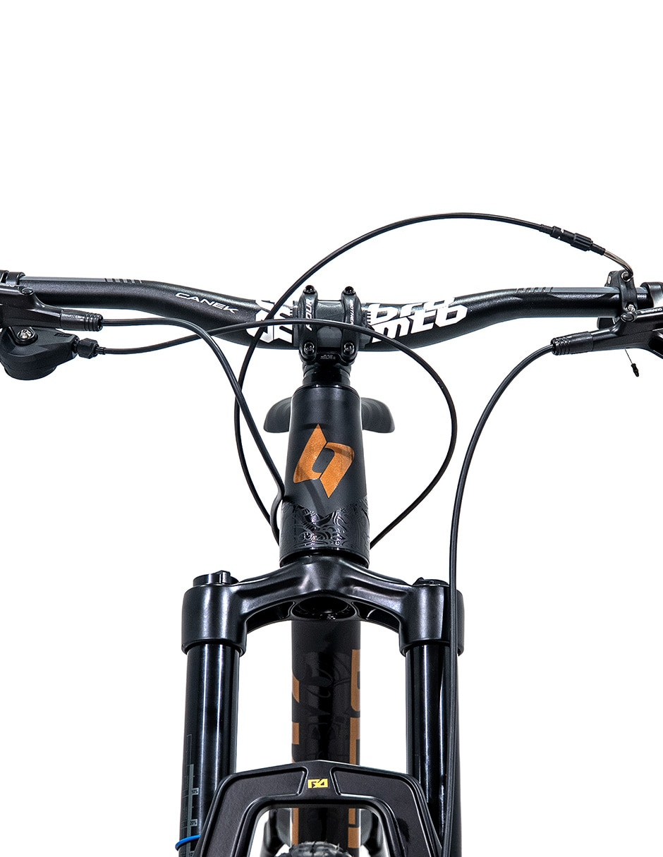 Bicicleta de montaña Belfort rodada 29 unisex