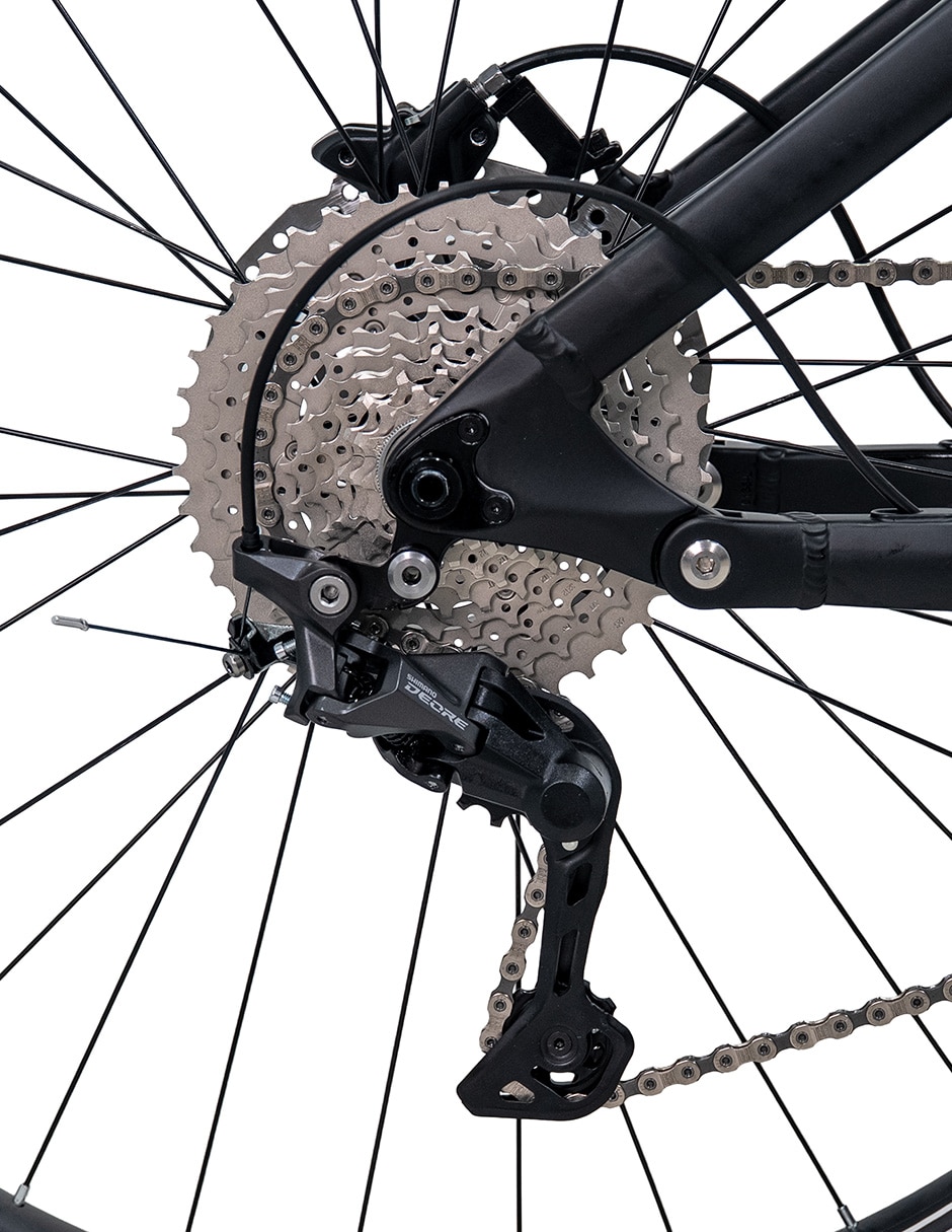 Bicicleta de montaña Belfort rodada 29 unisex
