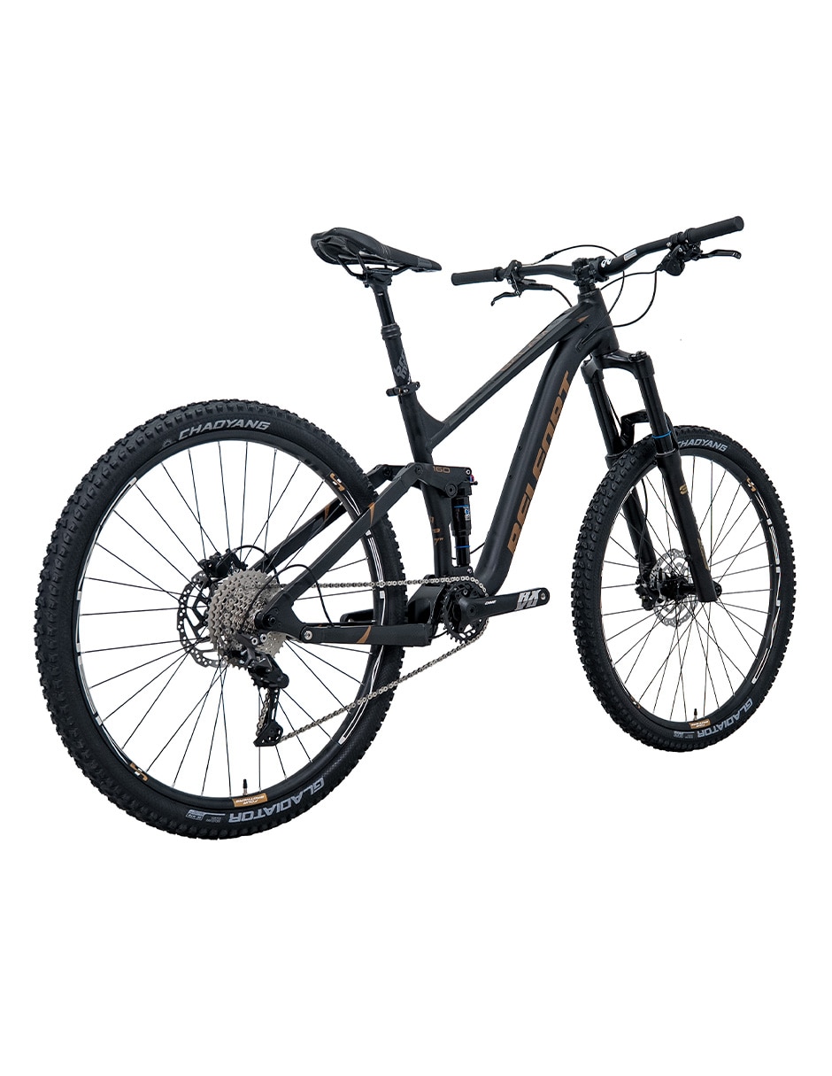 Bicicleta de montaña Belfort rodada 29 unisex