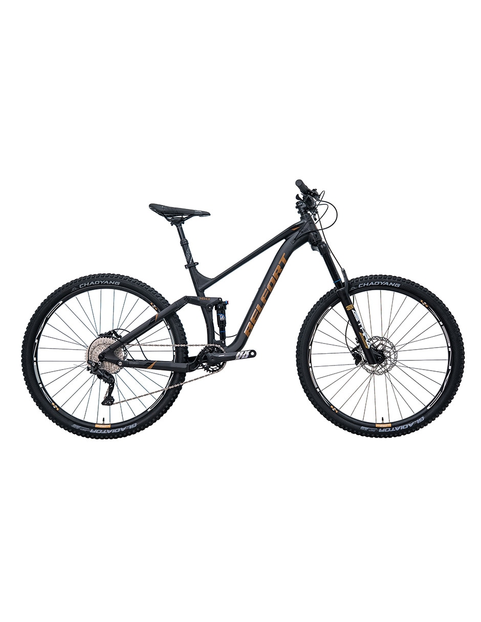 Bicicleta de montaña Belfort rodada 29 unisex