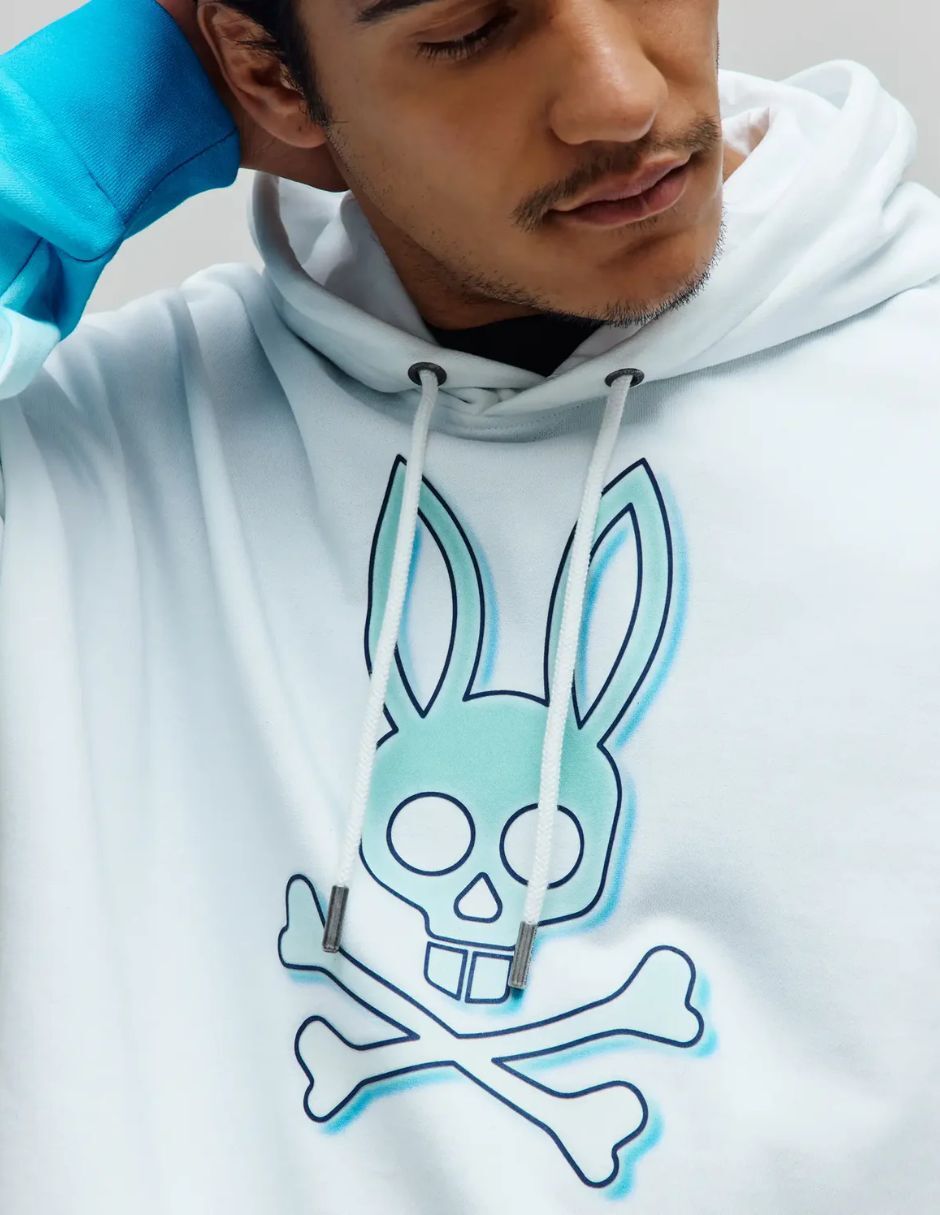 Sudadera Psycho Bunny para hombre