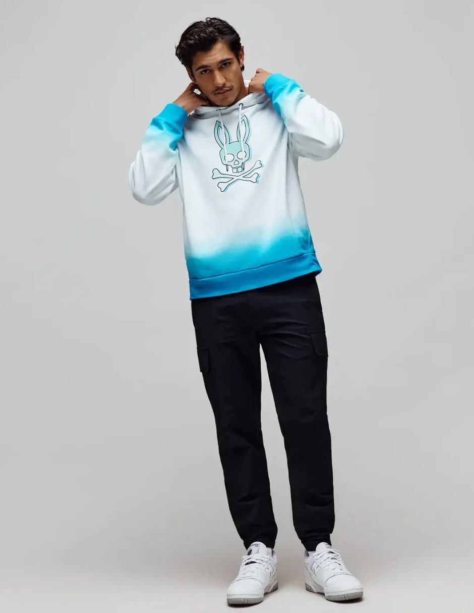 Sudadera Psycho Bunny para hombre