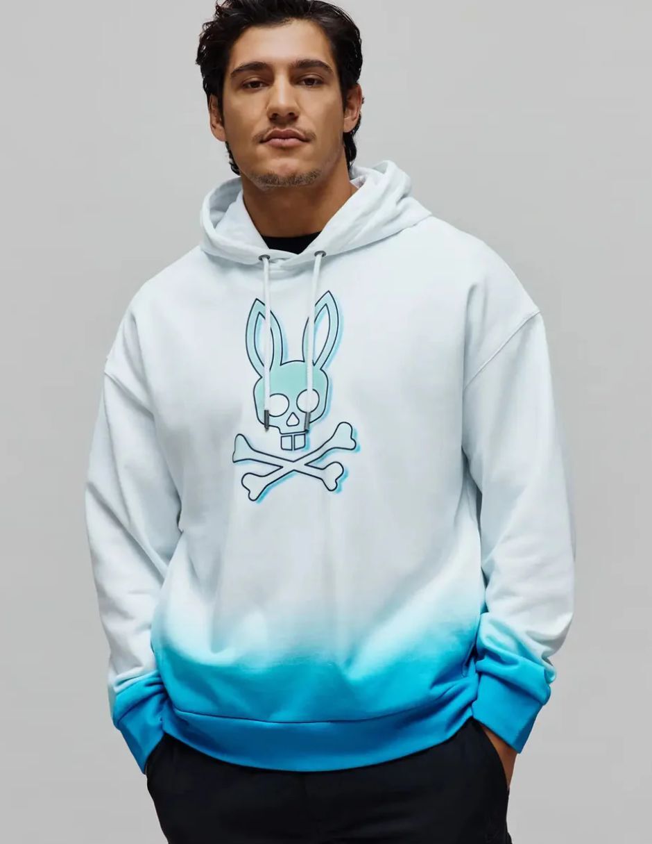 Sudadera Psycho Bunny para hombre