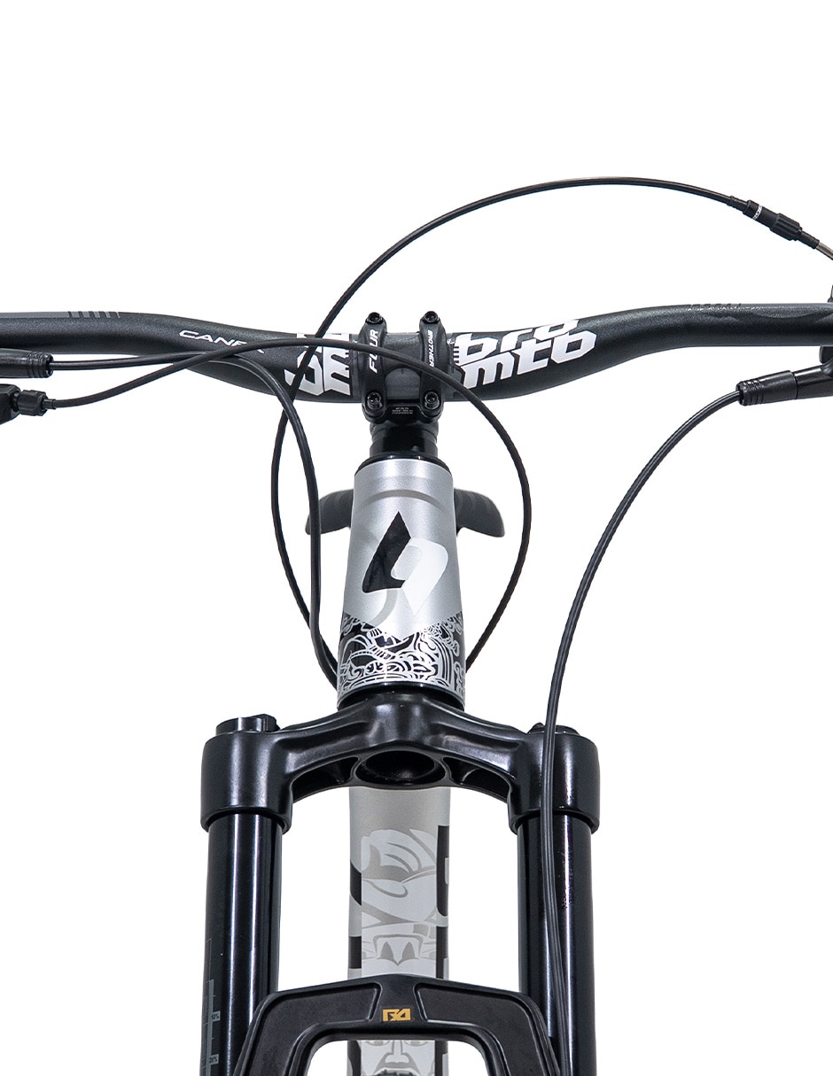 Bicicleta de montaña Belfort rodada 29 unisex