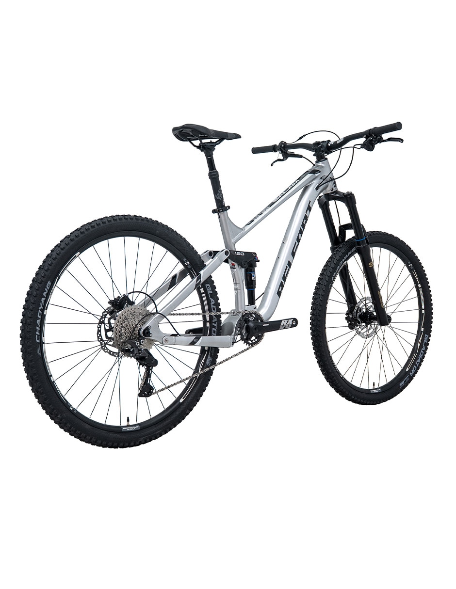 Bicicleta de montaña Belfort rodada 29 unisex