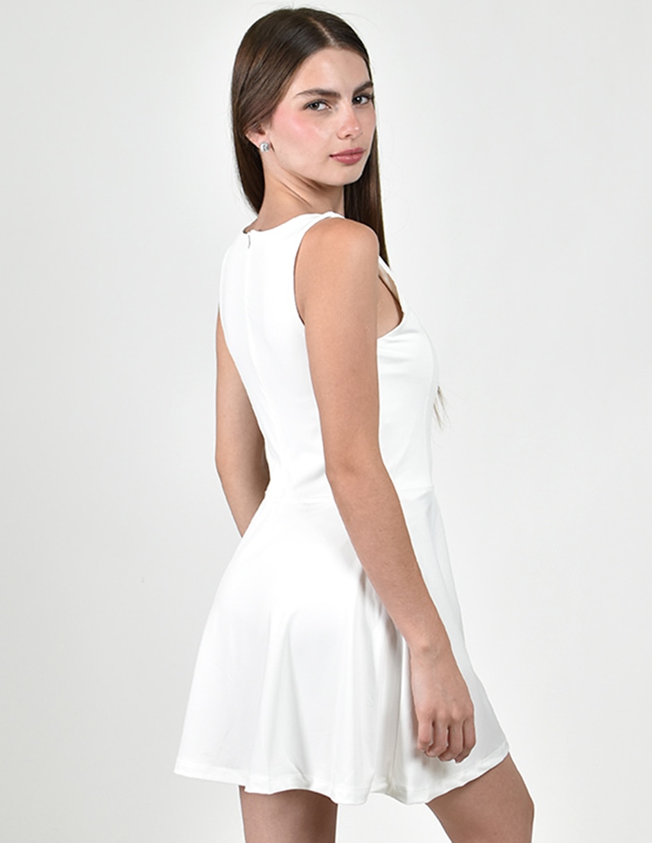 Vestido corto Activewear para mujer 5